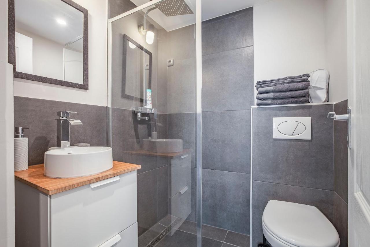 D'crown Residences Apartment Budapest