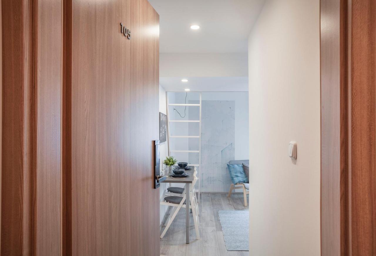 Apartment D'crown Residences Budapest