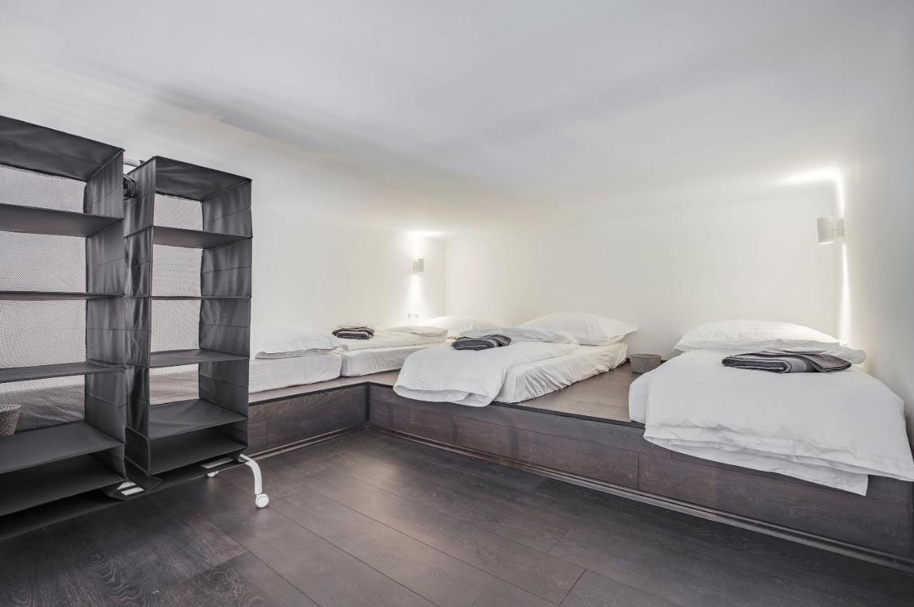 D'crown Residences Apartment