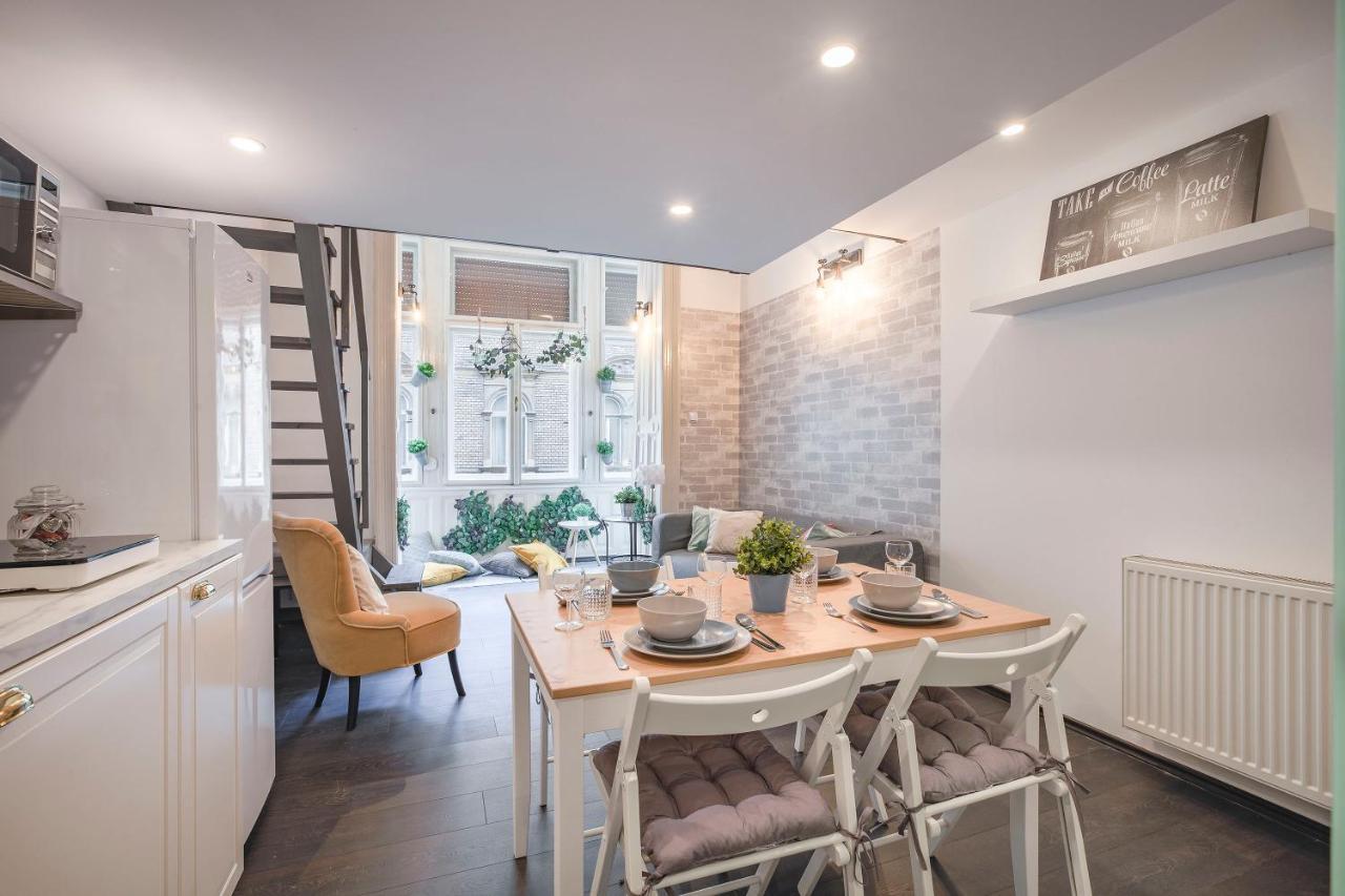 D'crown Residences Apartment *