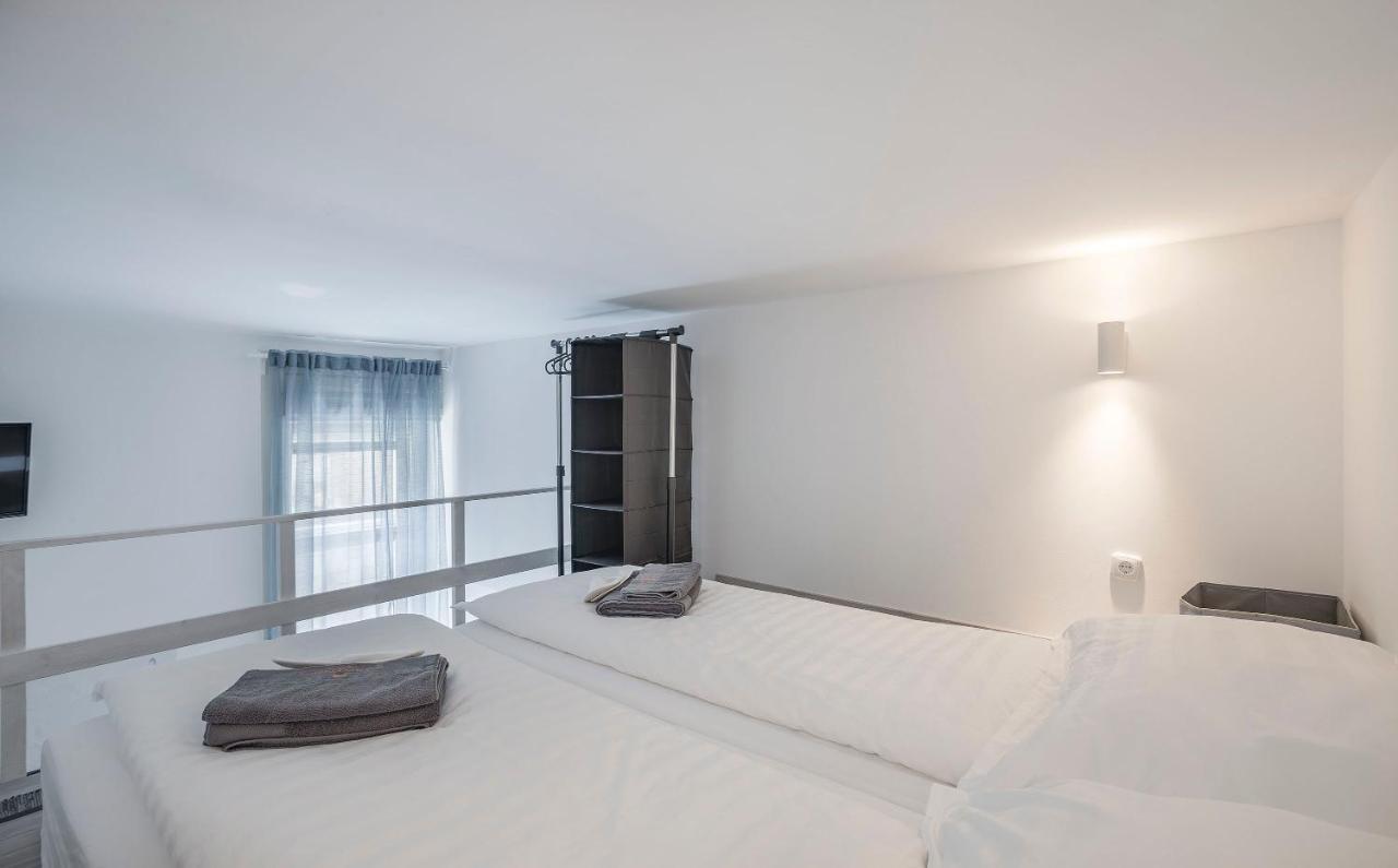 D'crown Residences Apartment Budapest