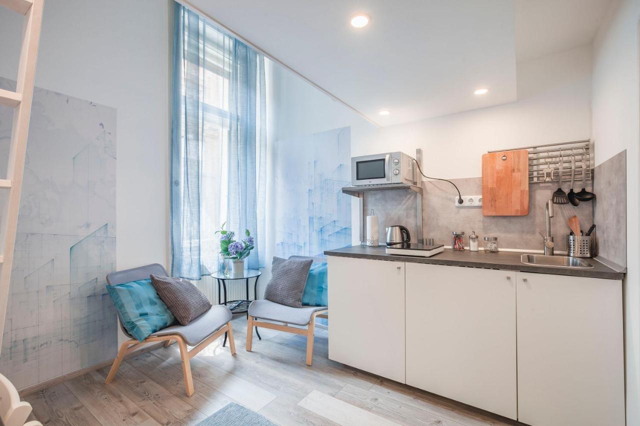 D'crown Residences Apartment *