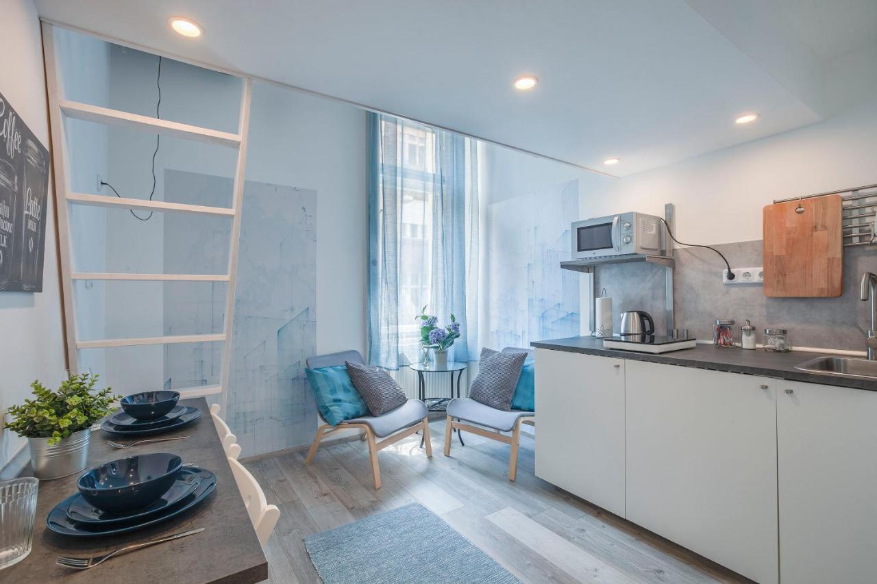 Apartment D'crown Residences *