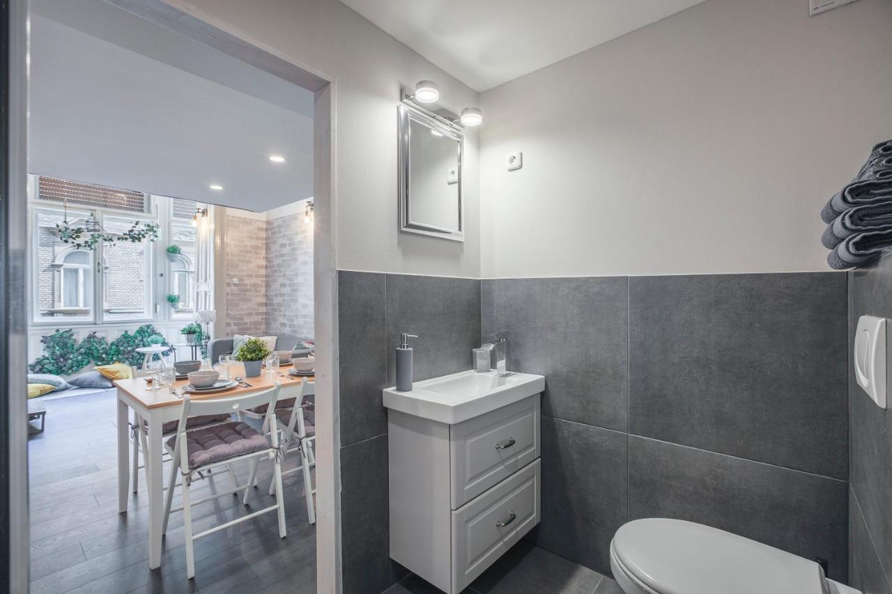 D'crown Residences * Budapest