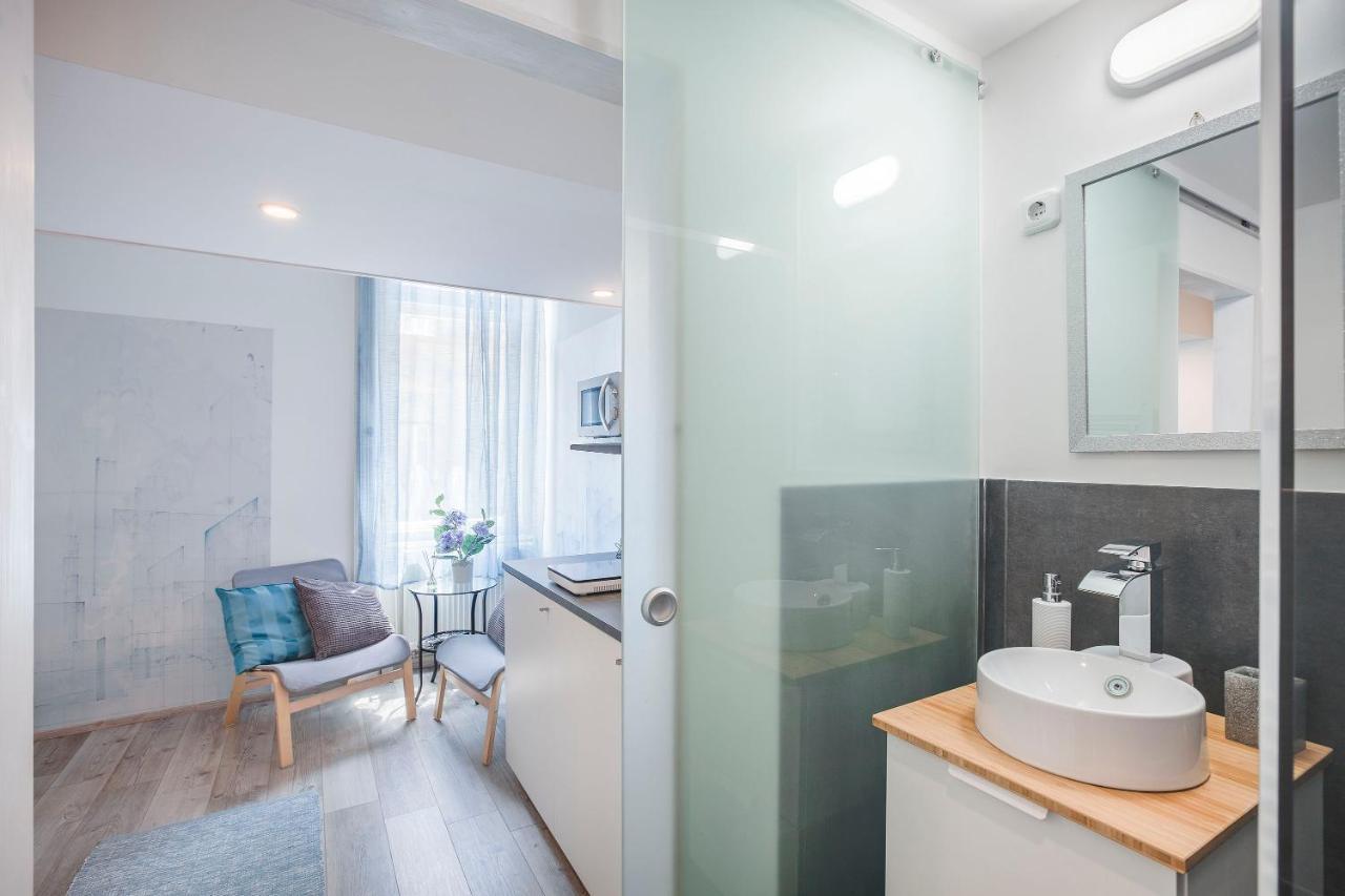 D'crown Residences Apartment Budapest
