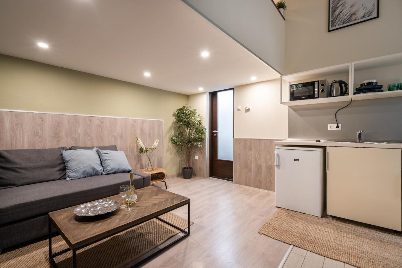 K20- Boutique Apartments, Best Location, By Bqa Budapest