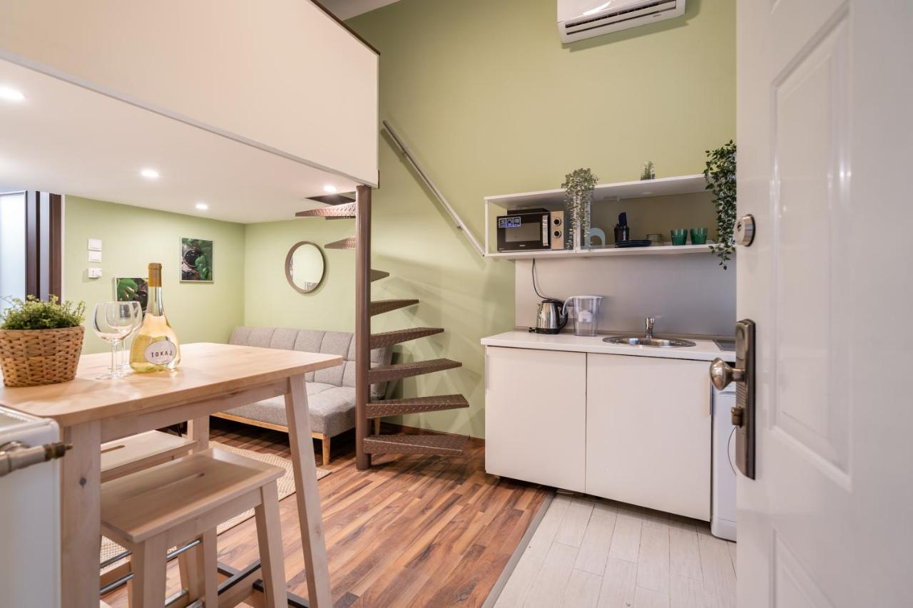 Appartement K20- Boutique Apartments, Best Location, By Bqa