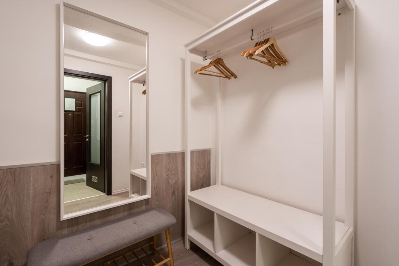 K20- Boutique Apartments, Best Location, By Bqa * Budapest