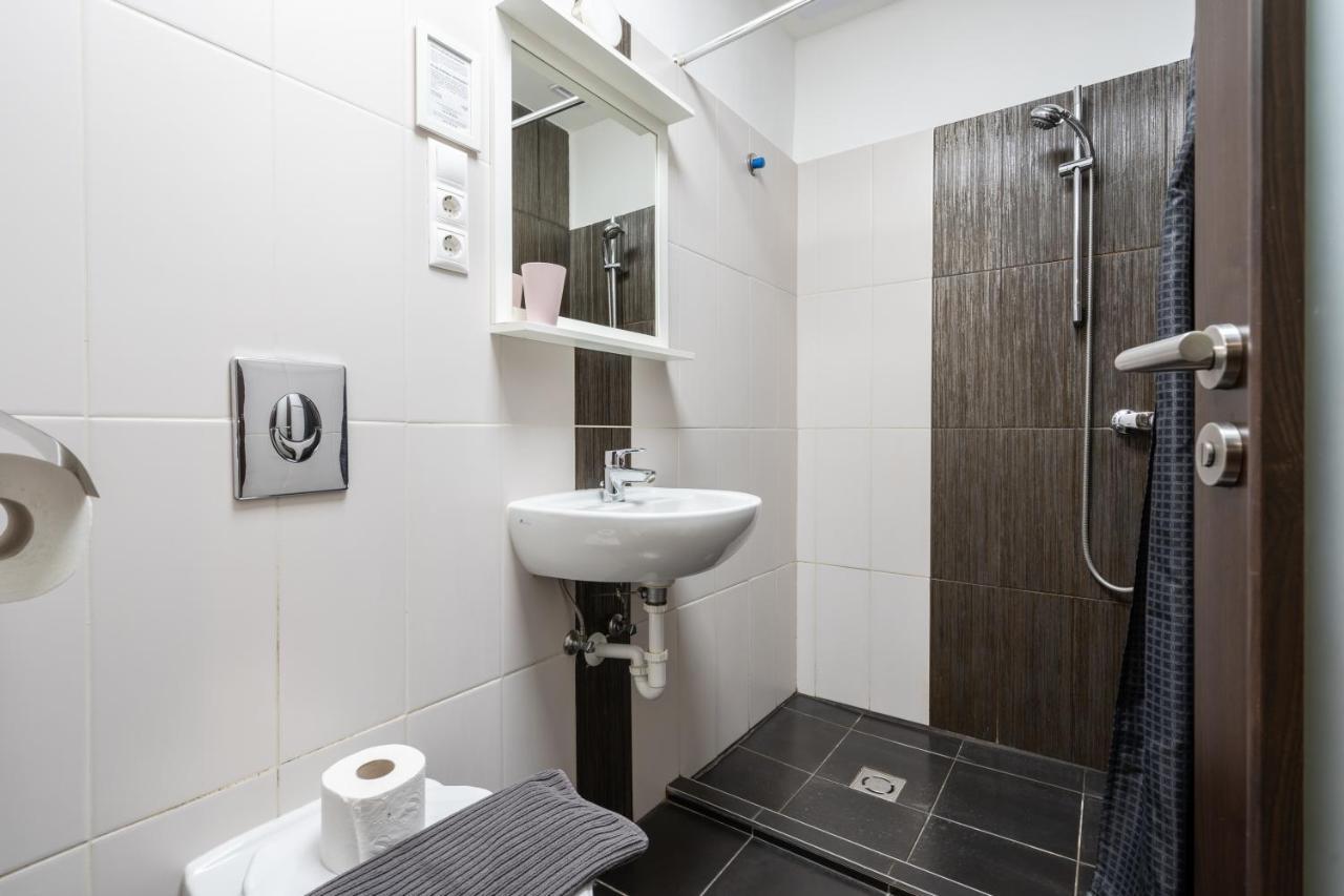 K20- Boutique Apartments, Best Location, By Bqa Appartement