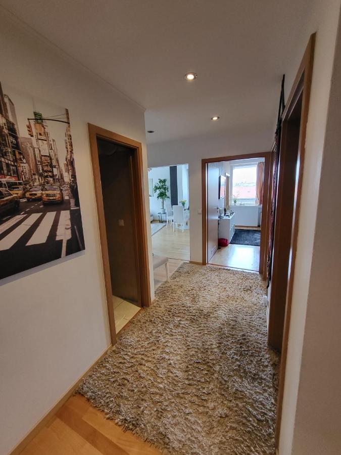 Apartment - Duna Part Budapest