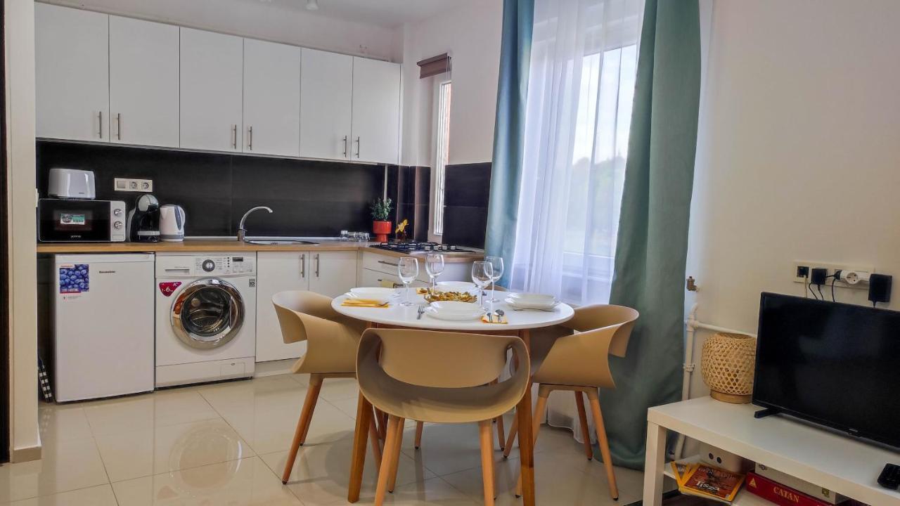 Warm Family Snug Apartman *