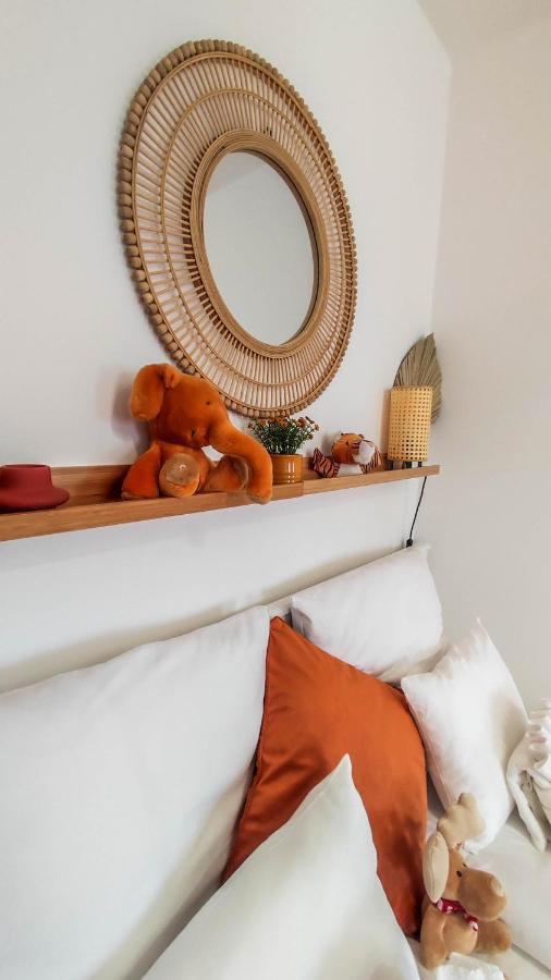 Apartman Warm Family Snug