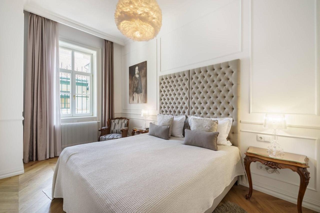 Broadway Apartamento Budapest