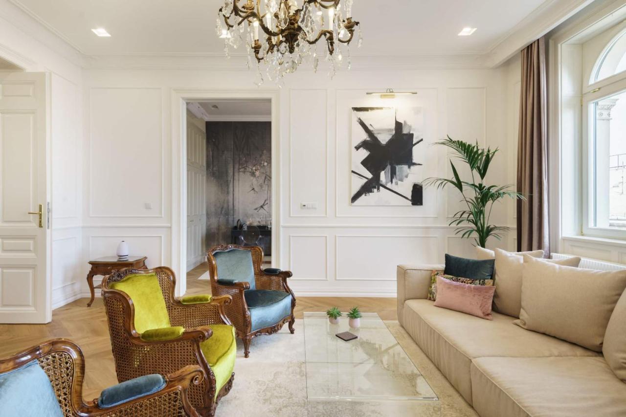 Broadway Apartamento *