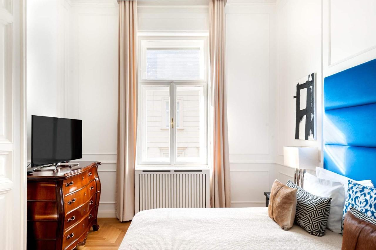 Apartamento Broadway *