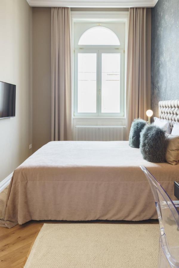 Broadway Apartamento *