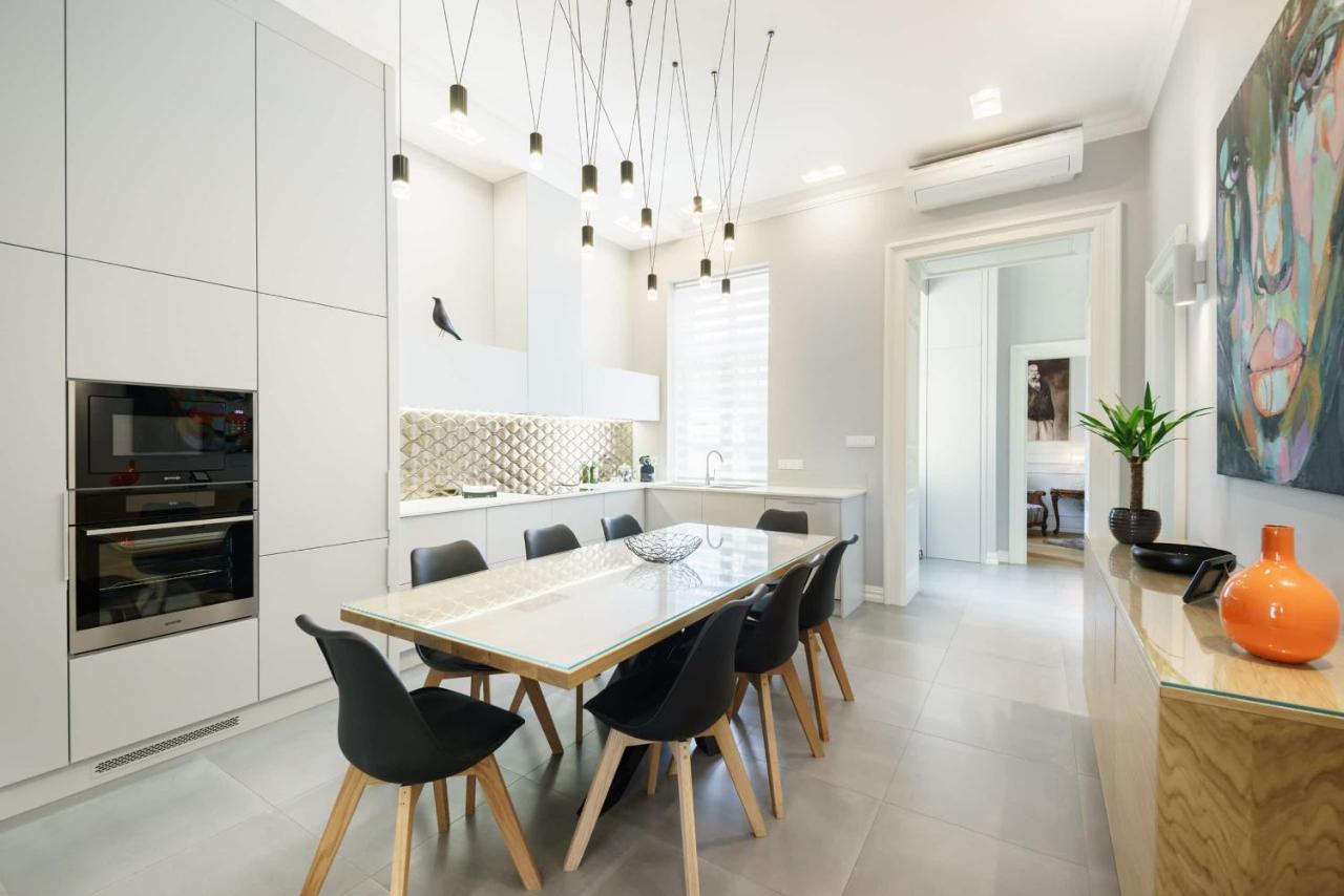 Broadway Apartamento *