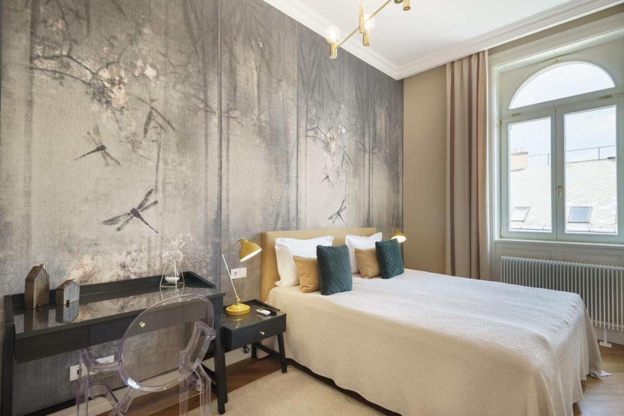 Apartamento Broadway