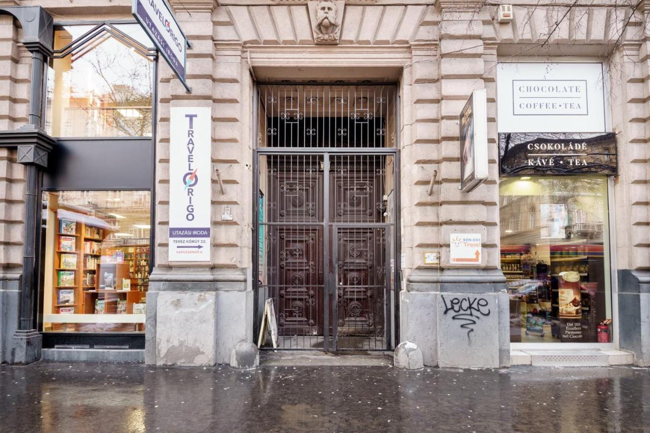 Broadway Budapest