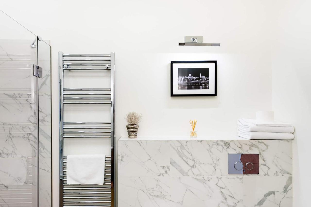 Broadway Apartamento Budapest