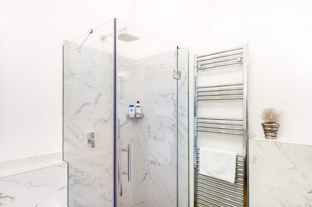 Apartamento Broadway