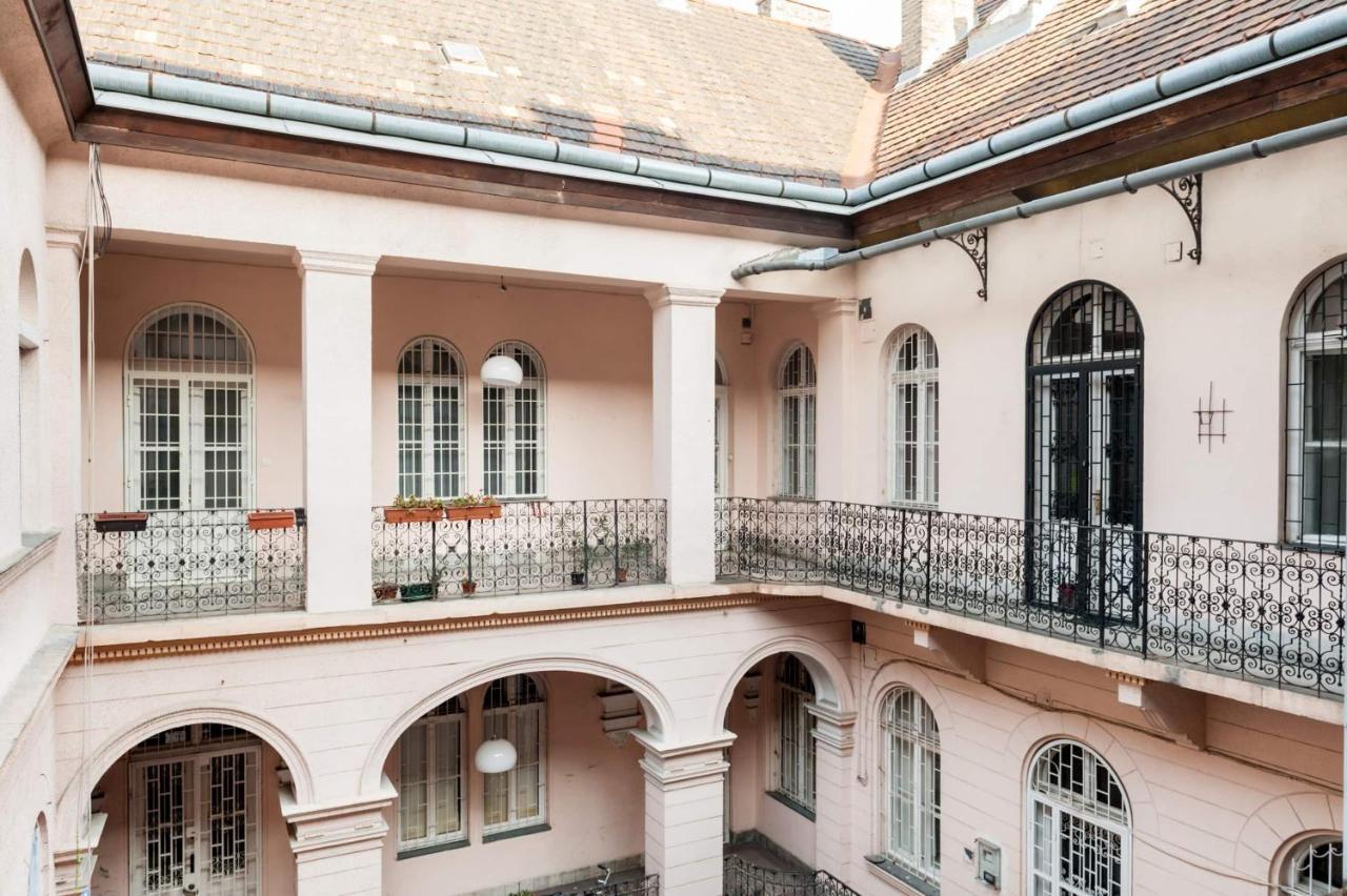 Apartamento Broadway *