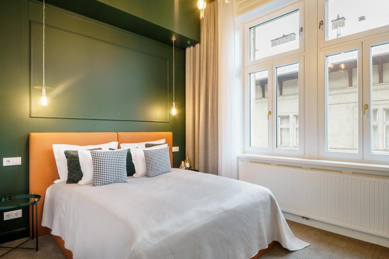 Broadway Apartamento Budapest