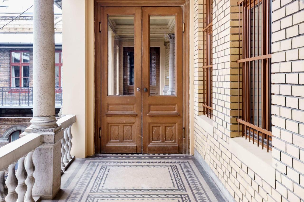 Broadway Budapest