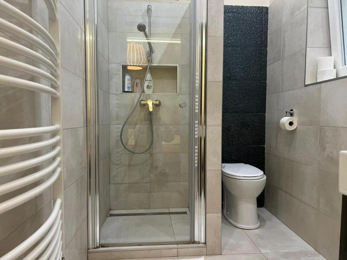 Apartamento Exclusive Homes