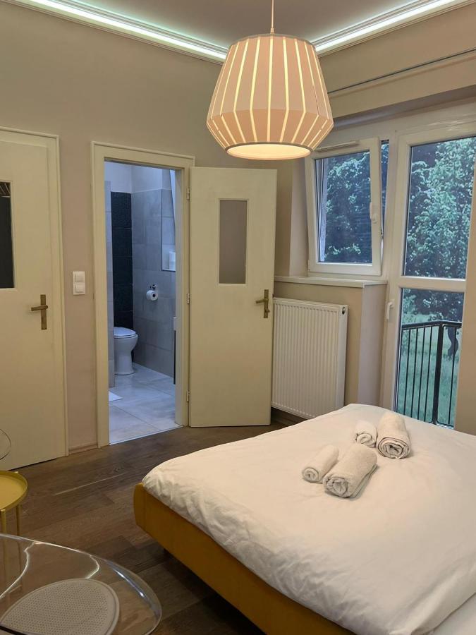 Apartamento Exclusive Homes
