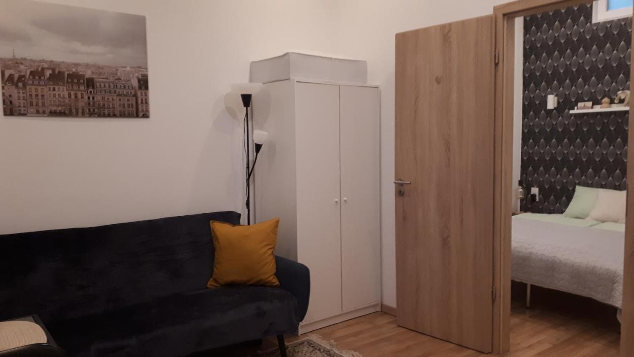 M&m House Apartment Budapest