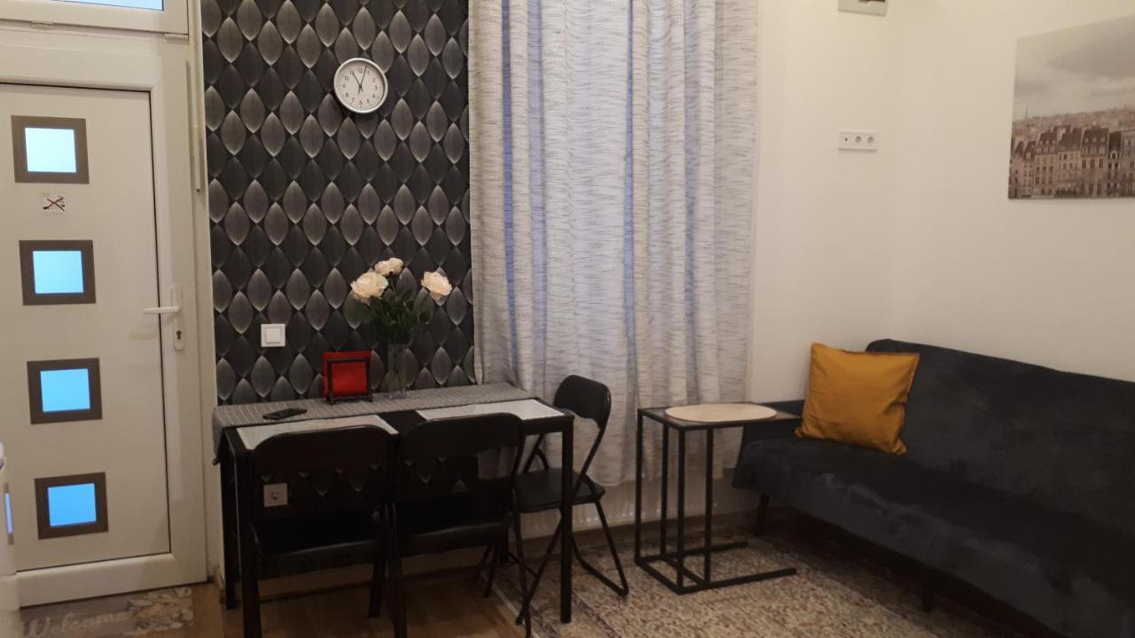 M&m House Apartment *