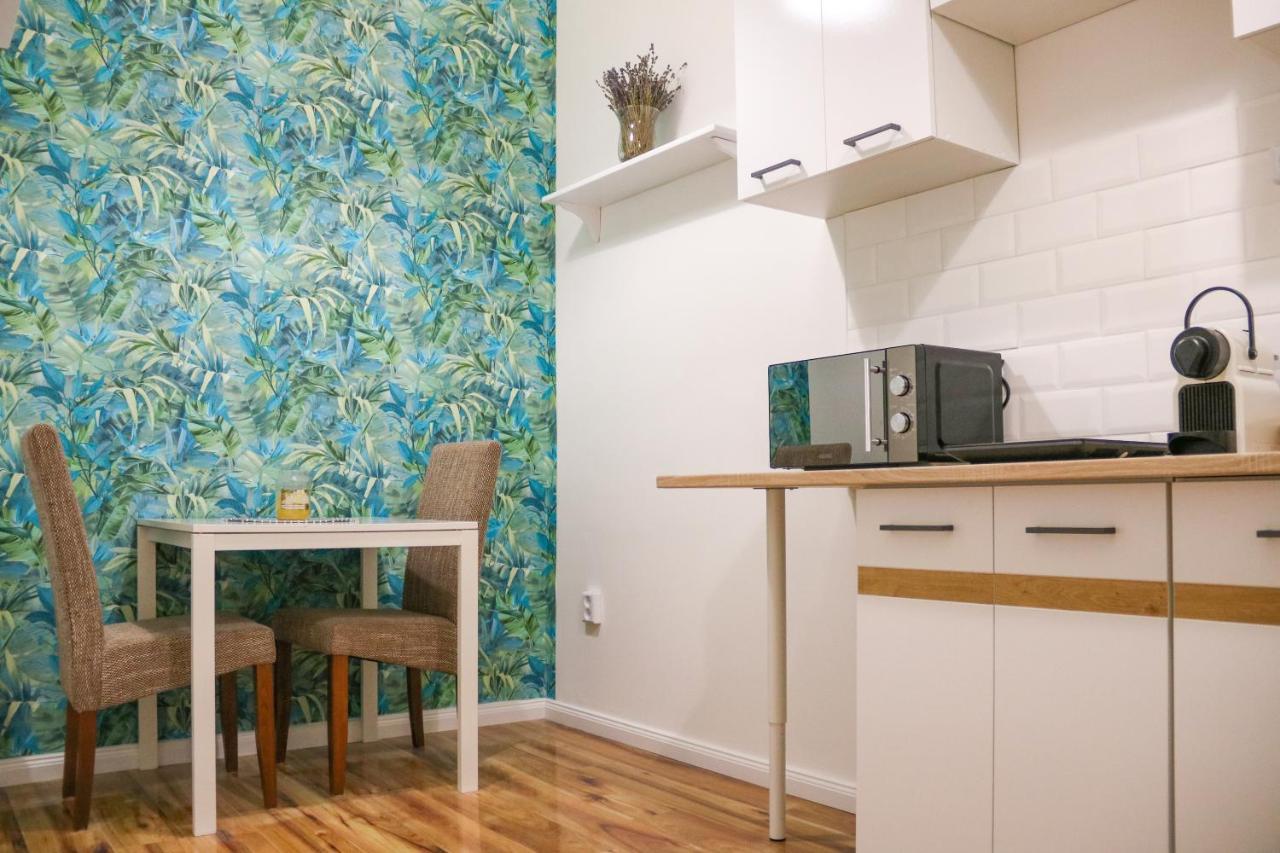 Avenue Apartment