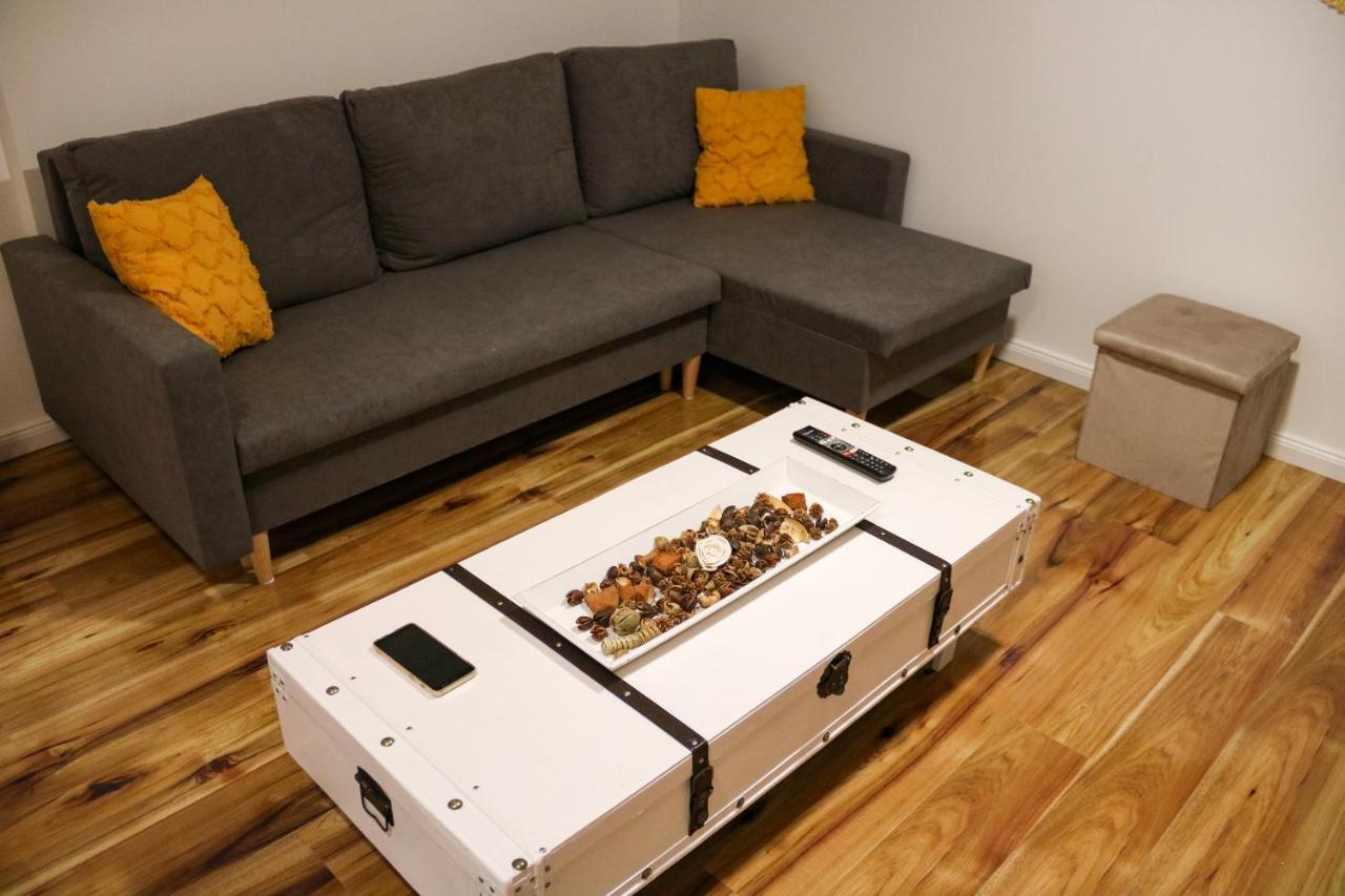 Avenue Apartment
