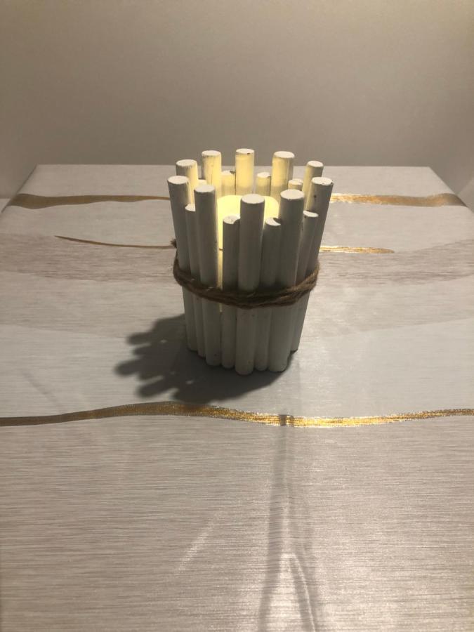 Pastelle With Own Parking Place Appartement