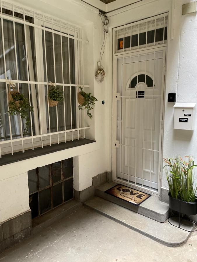 Paradise House Apartamento