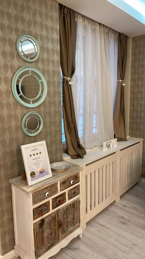 Apartamento Paradise House *
