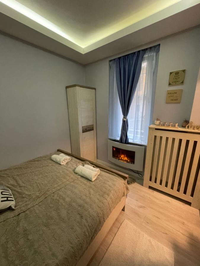 Apartamento Paradise House