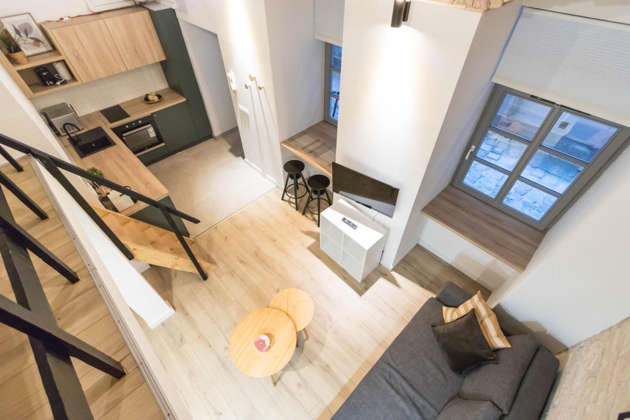 Kiraly Downtown Apartmán