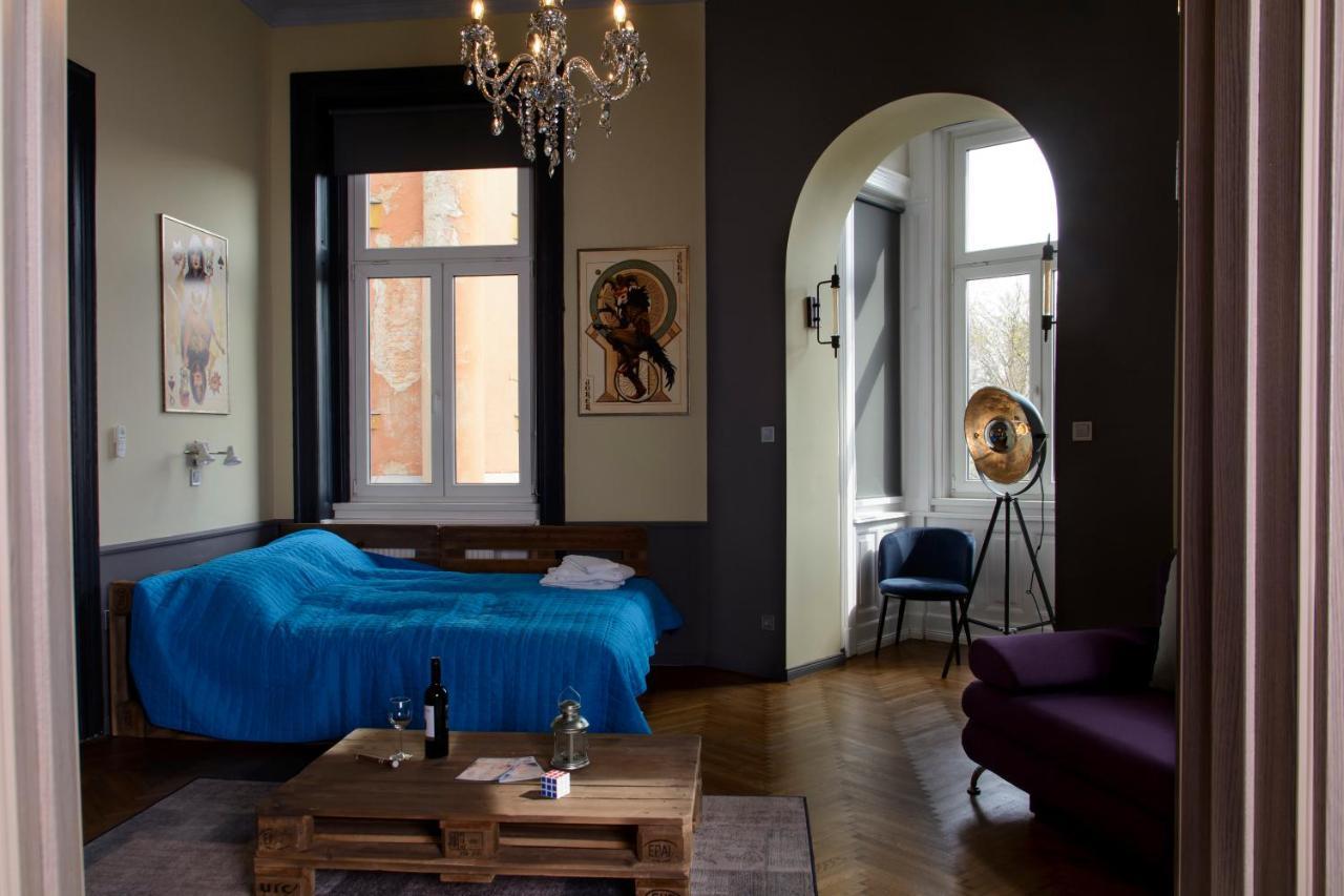 Apartmán Walnuttree Loft Style Prestige