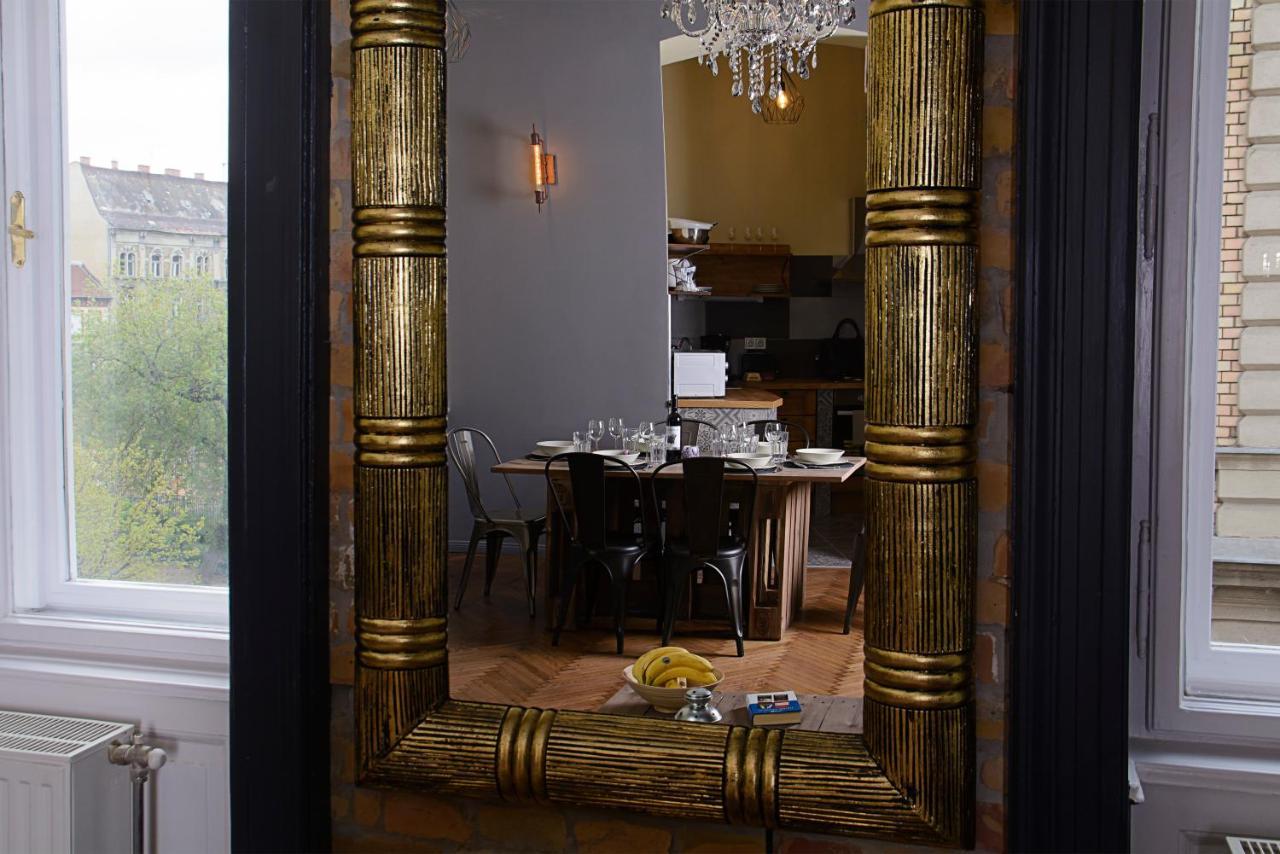 Walnuttree Loft Style Prestige Apartmán