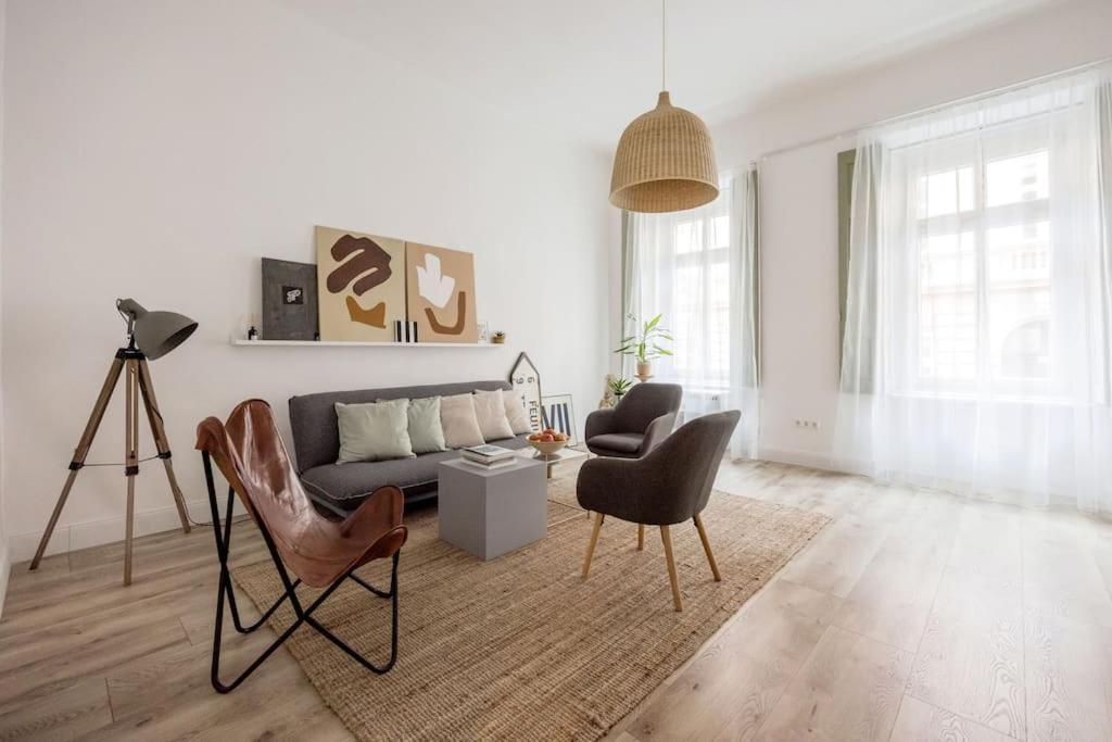 Apartment Atelier