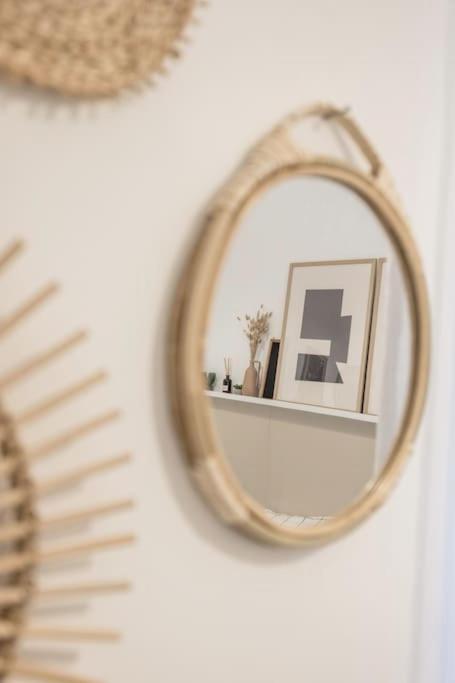 Apartment Atelier Budapest
