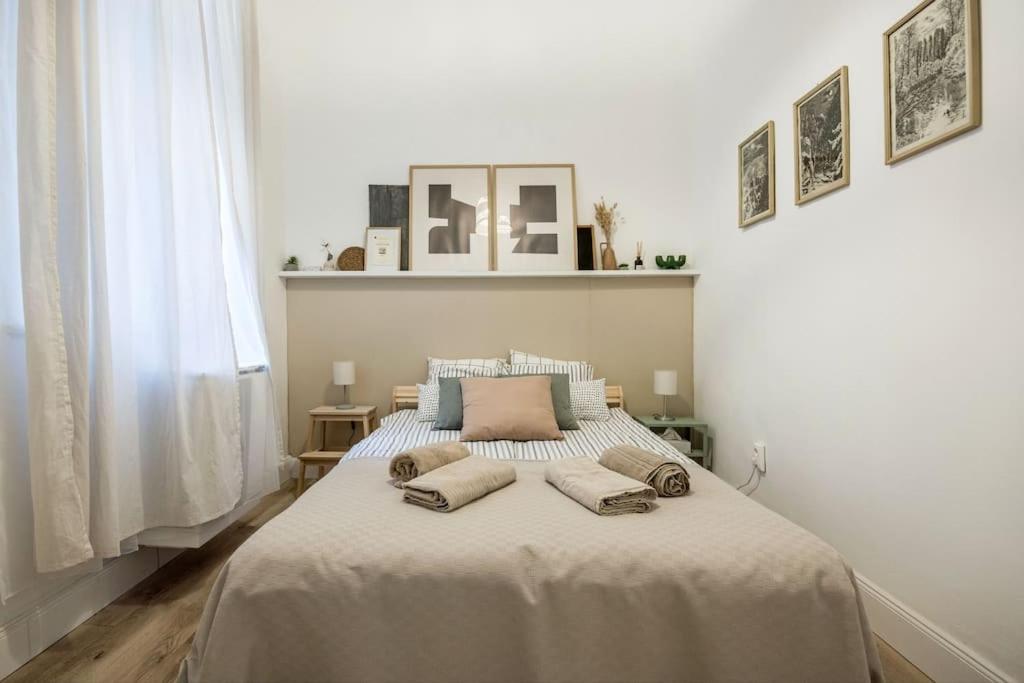 Atelier Budapest