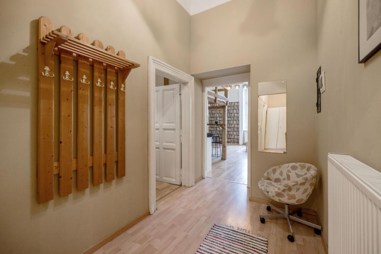Andrassy 53 2bedroom Center Appartement *
