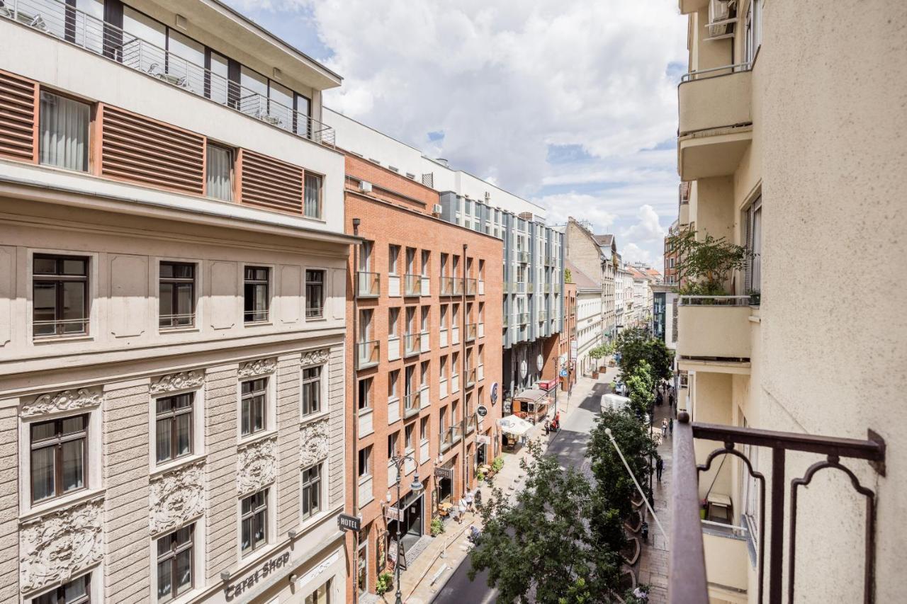 Apartament De Luxe 1-bedroom, 2-bathroom In The Center
