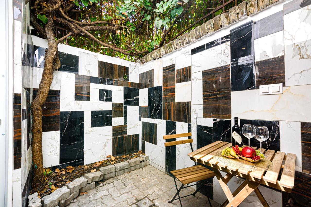 Gloria Downtown Apartmán Budapešť