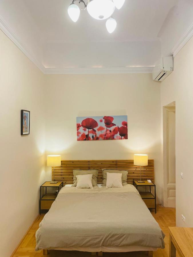 Appartamento B Budapest