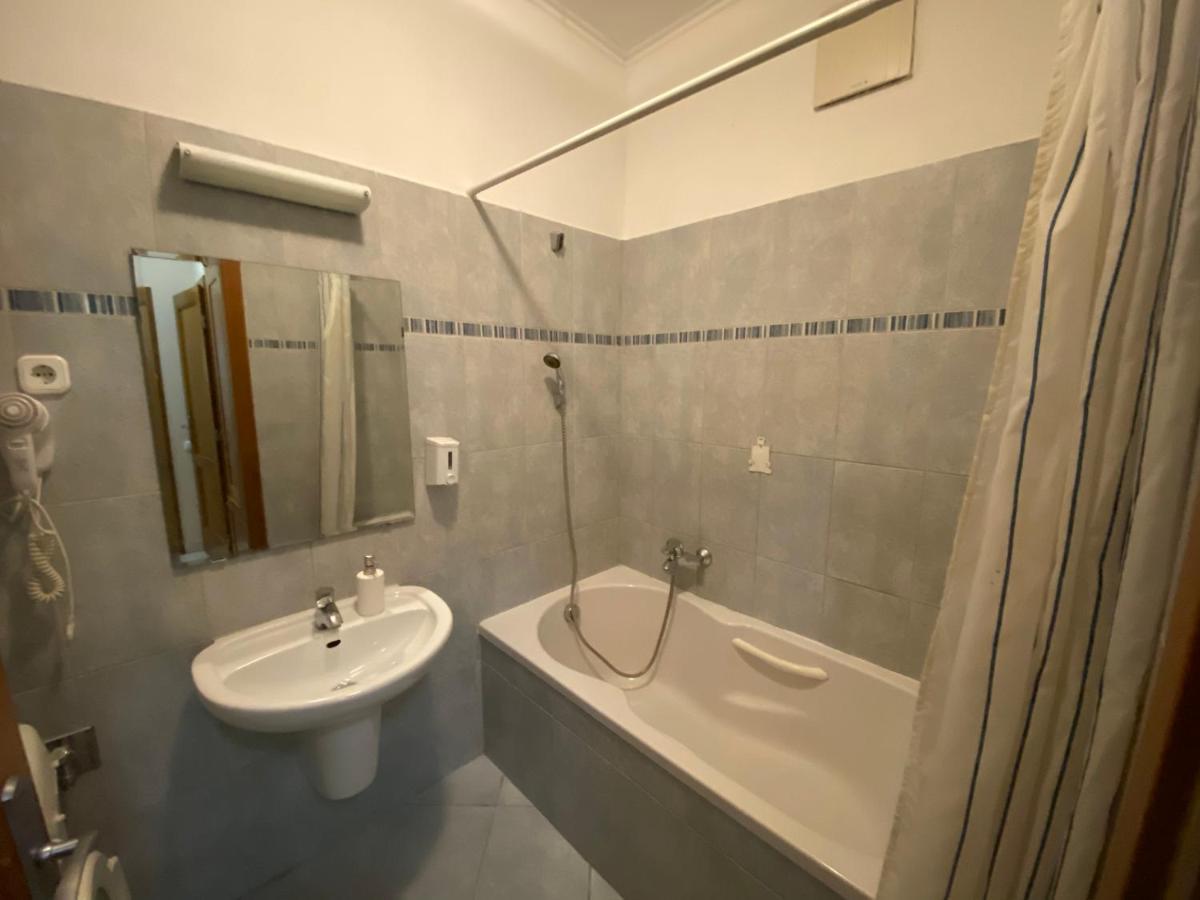 Appartement Gozsdu - Eszterhaz *