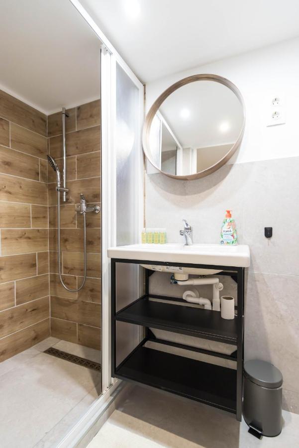 Apartmán Kiraly Downtown Budapest